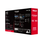 ASUS Prime RX9070 | Radeon RX 9070 | 16GB GDDR6 | PCIe 5.0 | 256-bit - New - Image 5