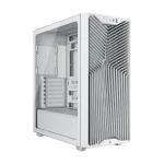 Corsair 3200D RS | Mid-Tower ATX Case | 3x RS120 Fans Included | USB-C Front Panel – New