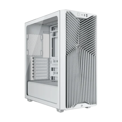 Corsair 3200D RS | Mid-Tower ATX Case | 3x RS120 Fans Included | USB-C Front Panel – New