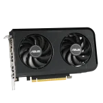 ASUS Dual RTX 5050 OC | NVIDIA GeForce RTX 5050 | 8GB GDDR6 | PCIe 5.0 | 7680x4320 - New - Image 2