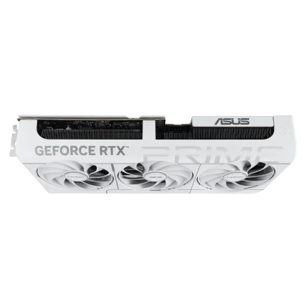 ASUS Prime RTX 5070 | PCIe 5.0 | 12GB GDDR7 | Triple Fan OC | 7680×4320 – New
