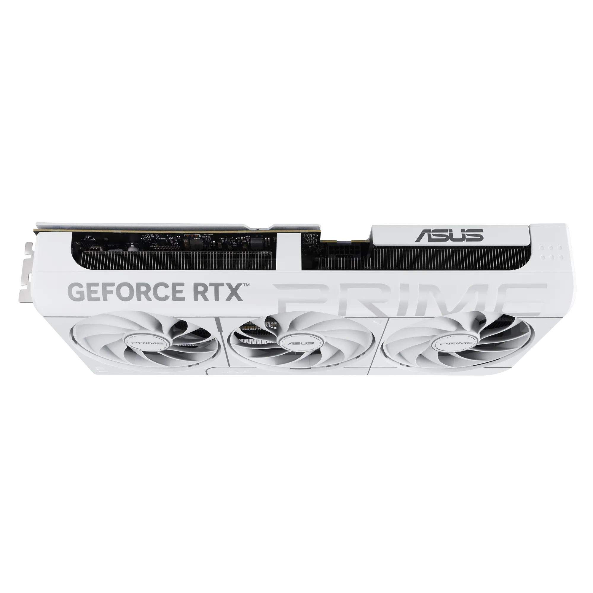 1714439254ff9dde8d404da23f37f485cd3d5b82 ASUS Prime RTX 5070 | PCIe 5.0 | 12GB GDDR7 | Triple Fan OC | 7680×4320 – New