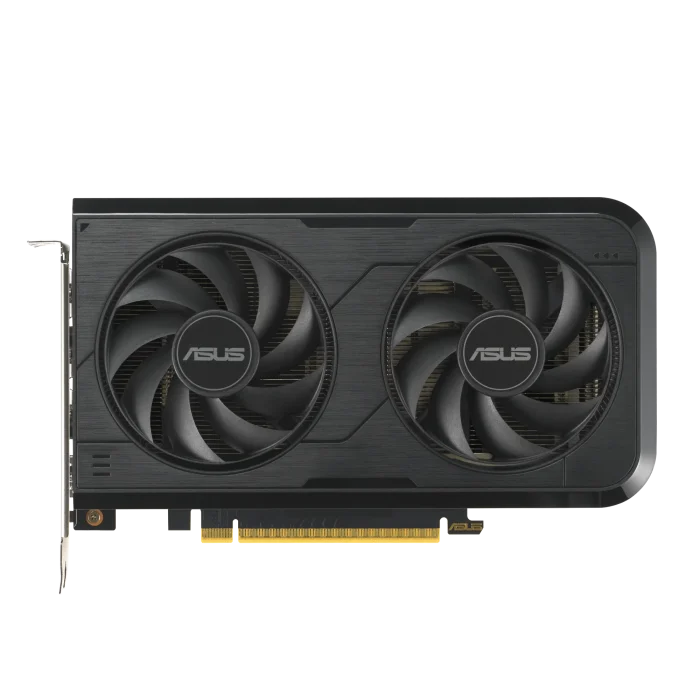 ASUS Dual RTX 5050 OC | NVIDIA GeForce RTX 5050 | 8GB GDDR6 | PCIe 5.0 | 7680x4320 - New - Image 3