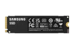 Samsung 990 EVO Plus | 1TB NVMe SSD | M.2 Form Factor | 7150 MB/s Read | 6300 MB/s Write - New - Image 2