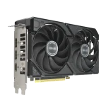 ASUS Dual Radeon RX 9060 XT | 8GB GDDR6 | PCIe 5.0 | 128-bit Memory Bus - New - Image 2