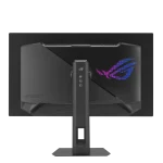 ASUS ROG Strix XG27AQDPG | 27-inch QHD QD-OLED | 500Hz | 0.03ms GTG | USB 3.2 Hub - New - Image 2