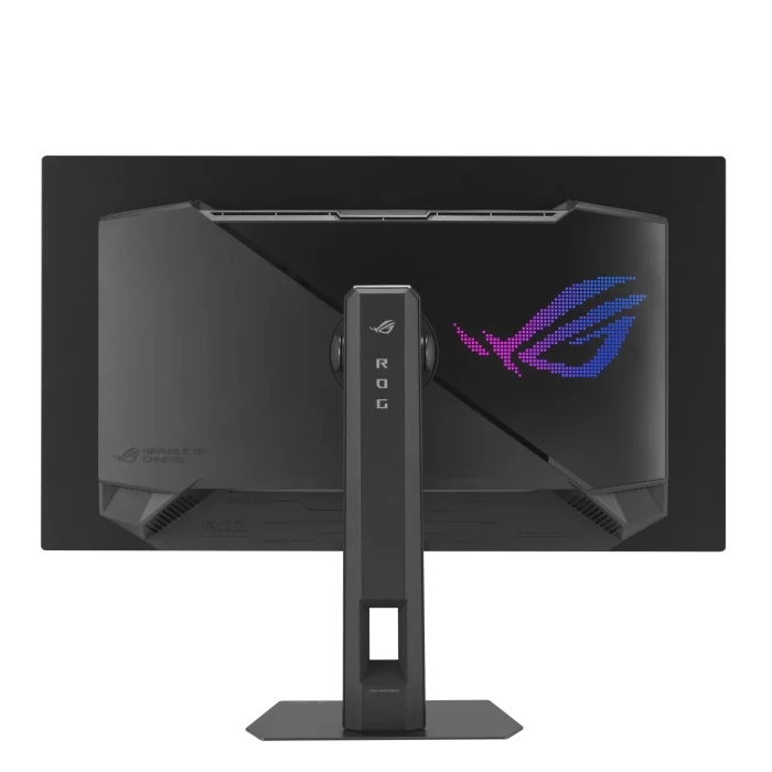 ASUS ROG Strix XG27AQDPG | 27-inch QHD QD-OLED | 500Hz | 0.03ms GTG | USB 3.2 Hub - New - Image 2
