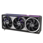 ASUS ROG Astral RTX 5090 | 32GB GDDR7 | PCIe 5.0 | 2610MHz OC | 512-bit - New - Image 2