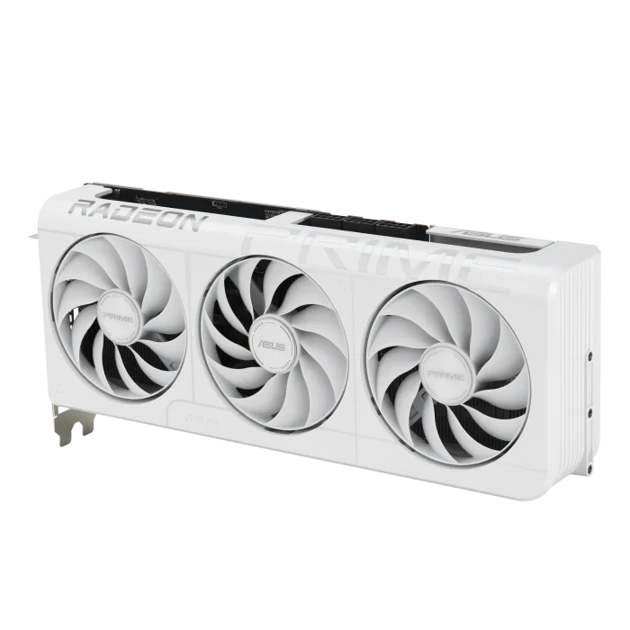 ASUS Prime RX9070XT | AMD Radeon RX 9070 XT | 16GB GDDR6 | PCIe 5.0 | Triple Fan OC - New - Image 12