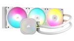 Corsair NAUTILUS 360 ARGB | 360mm Radiator | Liquid CPU Cooler | Intel LGA 1851/1700 & AMD AM5/AM4 - New - Image 2