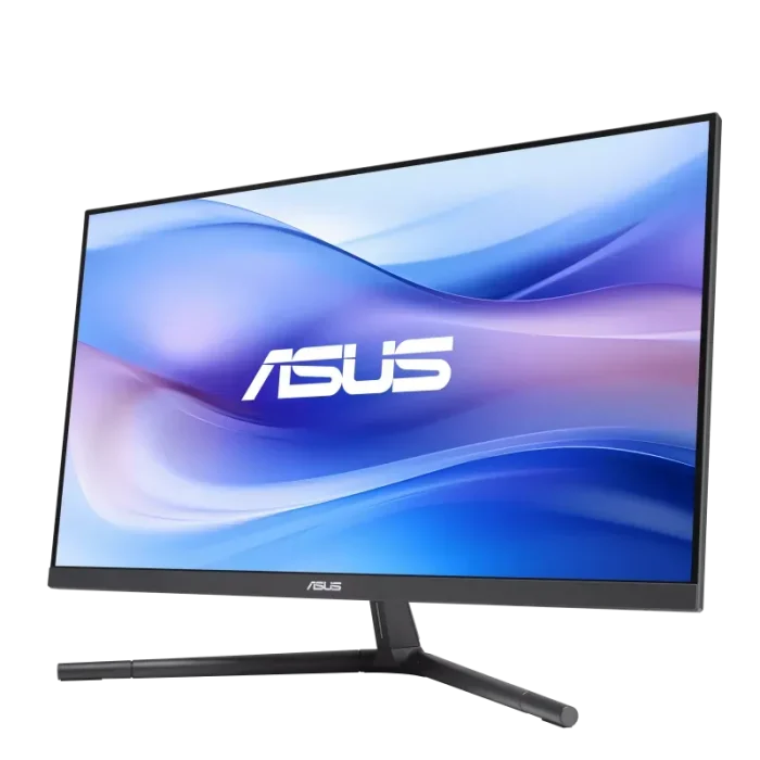 ASUS VU279CFE Eye Care Monitor | 27-inch FHD IPS | 100Hz | Adaptive-Sync | USB Type-C - New - Image 2