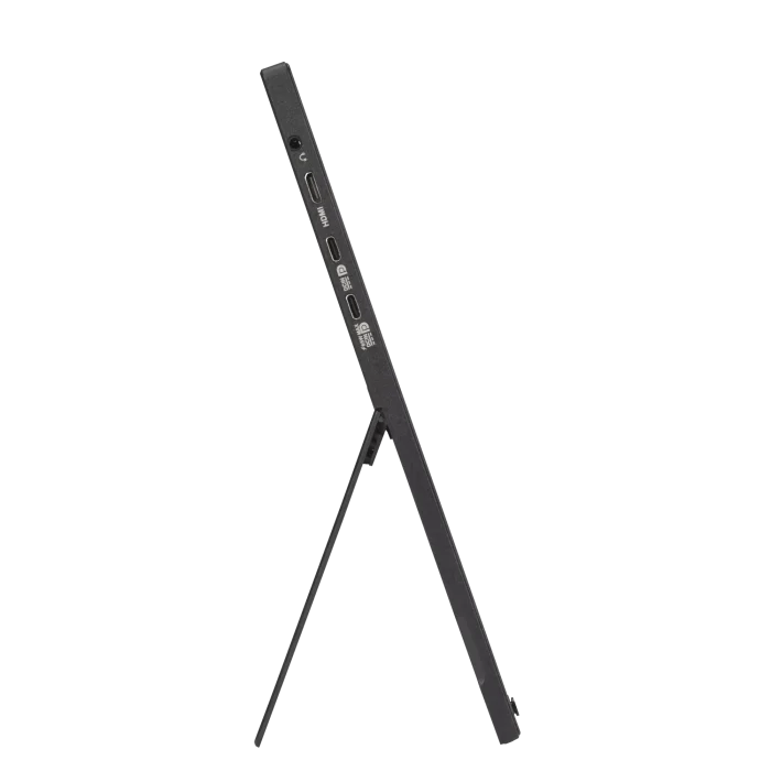 ASUS ZenScreen MB16FC | 16-inch WUXGA | 1920x1200 IPS | 75Hz | USB-C Portable Monitor - New - Image 3
