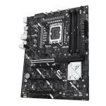 ASUS PRIME Z890-P | ATX Motherboard | LGA1851 Socket | DDR5 | 192GB Max RAM - New - Image 3