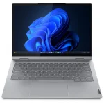 Lenovo ThinkBook 14 2-in-1 G5 | 14-inch WUXGA Touch | Intel Core Ultra 7 255U | 16GB RAM | 512GB SSD - New - Image 4