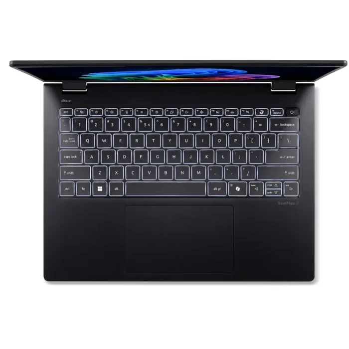 Acer TravelMate P6 | 14-inch WUXGA Touch | Intel Core Ultra 7 268V | 32GB RAM | 1TB SSD - New - Image 4