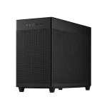 ASUS AP201 Prime Case TG | Mini Tower | Micro-ATX / Mini-ITX | Tempered Glass | USB 3.0 - New - Image 4
