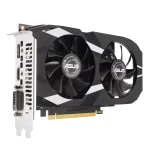 ASUS Dual RTX 3050 OC | NVIDIA GeForce RTX 3050 | 6GB GDDR6 | PCI Express 4.0 - New - Image 2