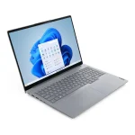 Lenovo ThinkBook 16 G8 | 16-inch WUXGA | Intel Core Ultra 5 225U | 16GB RAM | 512GB SSD - New - Image 6