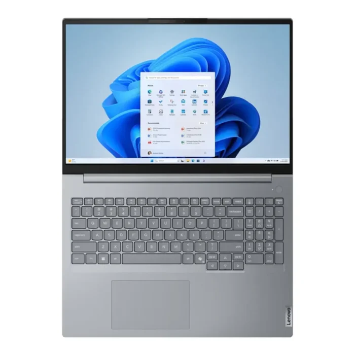 Lenovo ThinkBook 16 G9 | 16-inch WUXGA | Intel Core 5-210H | 16GB RAM | 512GB SSD - New - Image 3