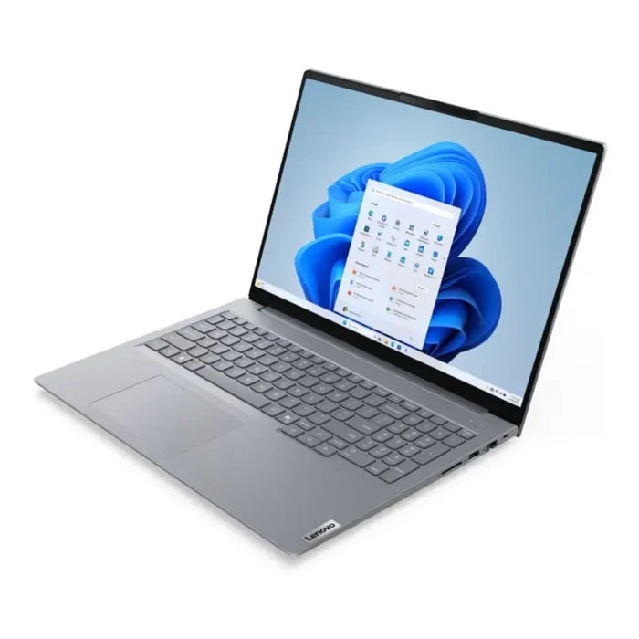 Lenovo ThinkBook 16 G9 | 16-inch WUXGA | Intel Core 5-210H | 16GB RAM | 512GB SSD - New - Image 5