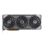ASUS TUF Gaming RX 9070 XT | 16GB GDDR6 | PCIe 5.0 | OC Mode 3080MHz Boost - New - Image 2