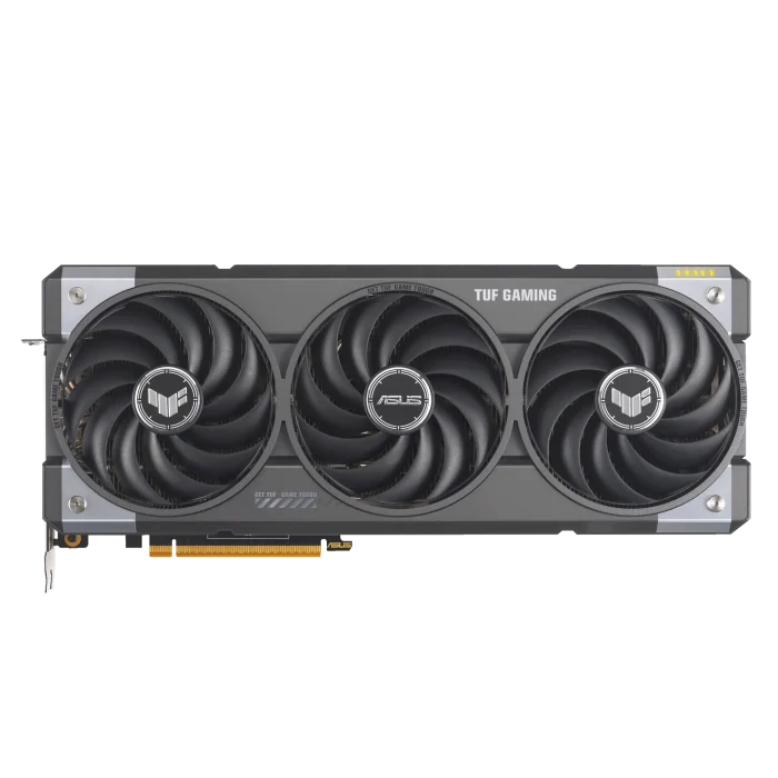 ASUS TUF Gaming RX 9070 XT | 16GB GDDR6 | PCIe 5.0 | OC Mode 3080MHz Boost - New - Image 2