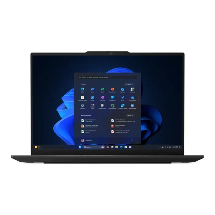 Lenovo ThinkPad E16 Gen 3 | 16-inch WUXGA | Intel Core Ultra 7 258V | 32GB RAM | 1TB SSD – New