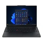 Lenovo ThinkPad E16 Gen 3 | 16-inch WUXGA | Intel Core Ultra 5 266V | 16GB RAM | 512GB SSD - New - Image 2
