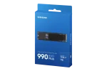 Samsung 990 EVO Plus | 1TB NVMe SSD | M.2 Form Factor | 7150 MB/s Read | 6300 MB/s Write - New - Image 3