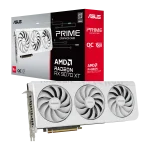 ASUS Prime RX9070XT | AMD Radeon RX 9070 XT | 16GB GDDR6 | PCIe 5.0 | Triple Fan OC - New - Image 2
