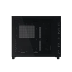 ASUS Prime AP303 TG | ATX / m-ATX / Mini-ITX | Tempered Glass Side Panel | 360mm Radiator Support | Mid-Tower Case - New - Image 3