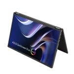 ASUS ZenScreen Duo OLED MQ149CD | 14-inch WUXGA OLED | DCI-P3 | Dual Screen | Portable - New - Image 2