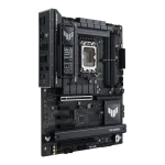 ASUS TUF Gaming Z890-Plus WIFI | LGA1851 | DDR5 192GB | ATX | Wi-Fi 7 - New - Image 2