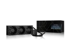 ASUS ProArt LC 360 | 360mm Liquid Cooler | 3x 120mm Fans | AMD AM5/AM4 | Intel LGA 1851/1700 - New - Image 2