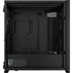 Corsair 7000D Airflow | Full Tower ATX | Tempered Glass | 3x 140mm Fans Included | 480mm Radiator Support - New - Image 4