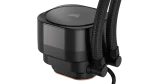 Corsair NAUTILUS 360 ARGB | 360mm Radiator | Liquid CPU Cooler | Intel LGA 1851/1700 | AMD AM5/AM4 - New - Image 4