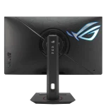 ASUS ROG Strix XG27UCG | 27-inch 4K Ultra HD | Dual Mode 4K 160Hz / FHD 320Hz | 1ms GTG | Fast IPS - New - Image 2