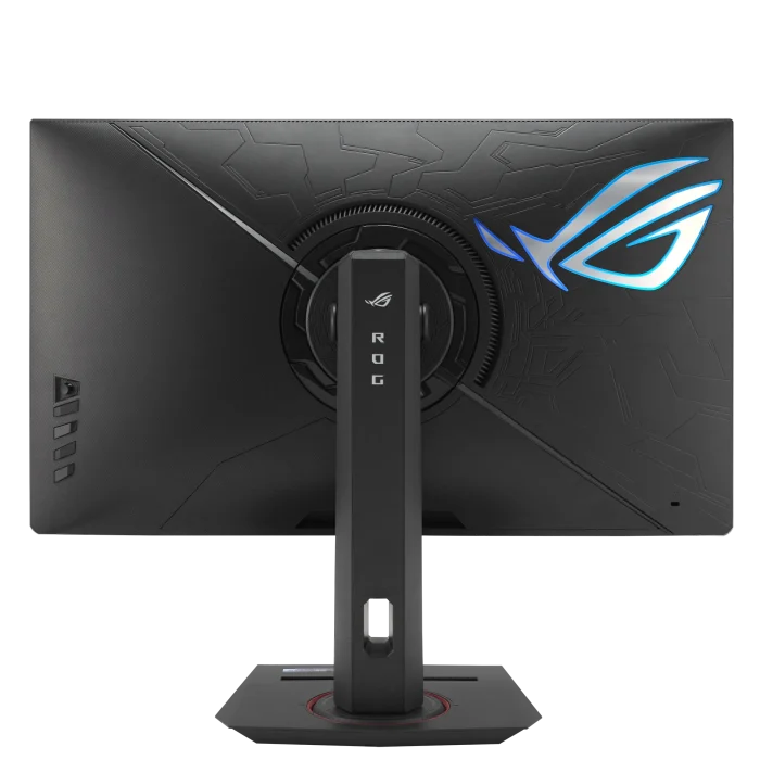 ASUS ROG Strix XG27UCG | 27-inch 4K Ultra HD | Dual Mode 4K 160Hz / FHD 320Hz | 1ms GTG | Fast IPS - New - Image 2