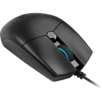 Corsair KATAR PRO | Ultra-Light Gaming Mouse | 12400 DPI | Optical Sensor | USB Wired - New - Image 3