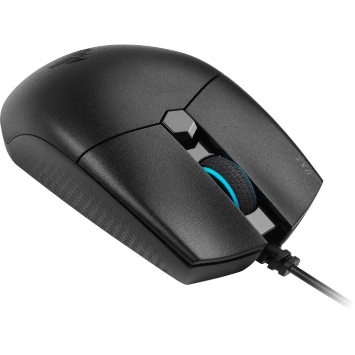 Corsair KATAR PRO | Ultra-Light Gaming Mouse | 12400 DPI | Optical Sensor | USB Wired - New - Image 3