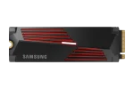 Samsung 990 Pro NVMe SSD | 4TB | M.2 2280 | Read 7450 MB/s | Write 6900 MB/s - New - Image 3