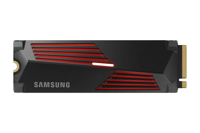 Samsung 990 Pro NVMe SSD | 4TB | M.2 2280 | Read 7450 MB/s | Write 6900 MB/s - New - Image 3