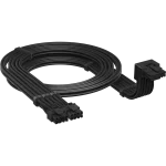 Corsair Type 5 PSU | 90° 12V-2x6 Connector | Style A Cable | Compatible with Type 5 PSUs - New - Image 2