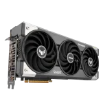 ASUS TUF Gaming RX 9070 XT | 16GB GDDR6 | PCIe 5.0 | OC Mode 3080MHz Boost - New - Image 3