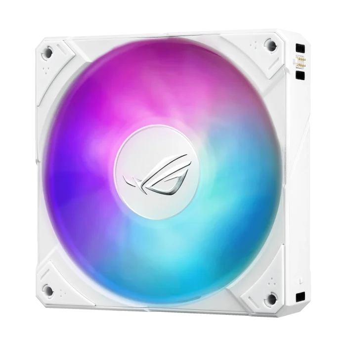 ASUS ROG Ryujin III 360 ARGB Extreme | All-in-One Liquid Cooler | 360mm Radiator | 3x 120mm Fans | ARGB Lighting - New - Image 4