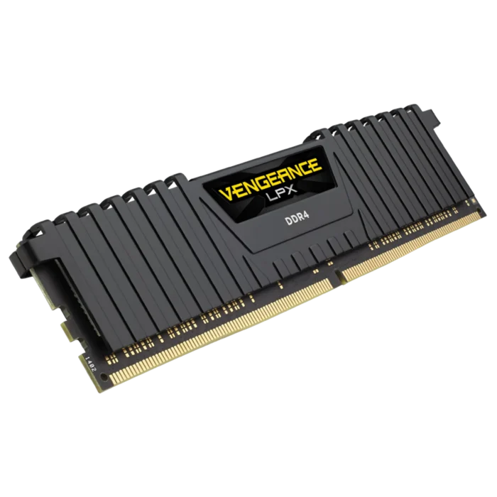 Corsair VENGEANCE LPX | 8GB DDR4 | 3000MHz | CL16 | Single Module - New - Image 2