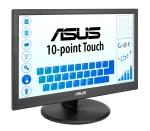 ASUS VT169HE Touch Monitor | 15.6-inch Full HD | VA Panel | 60Hz | 5ms Response – New