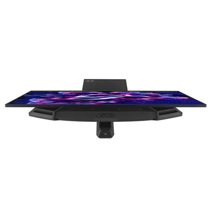 ASUS ROG Strix XG27AQDPG | 27-inch QHD QD-OLED | 500Hz | 0.03ms GTG | USB 3.2 Hub - New - Image 3