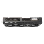 ASUS Prime RX 9070 XT | AMD Radeon RX 9070 XT | 16GB GDDR6 | PCIe 5.0 | 256-bit - New - Image 4