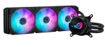 ASUS ROG STRIX LC III 360 ARGB | 360mm Radiator | ARGB Lighting | Intel LGA1700/1200/115x | AMD AM5/AM4 – New